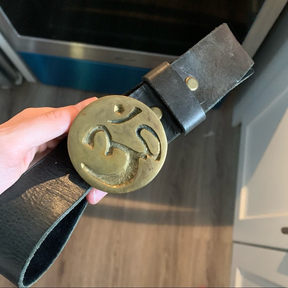 OM belt - Picture 3 of 3